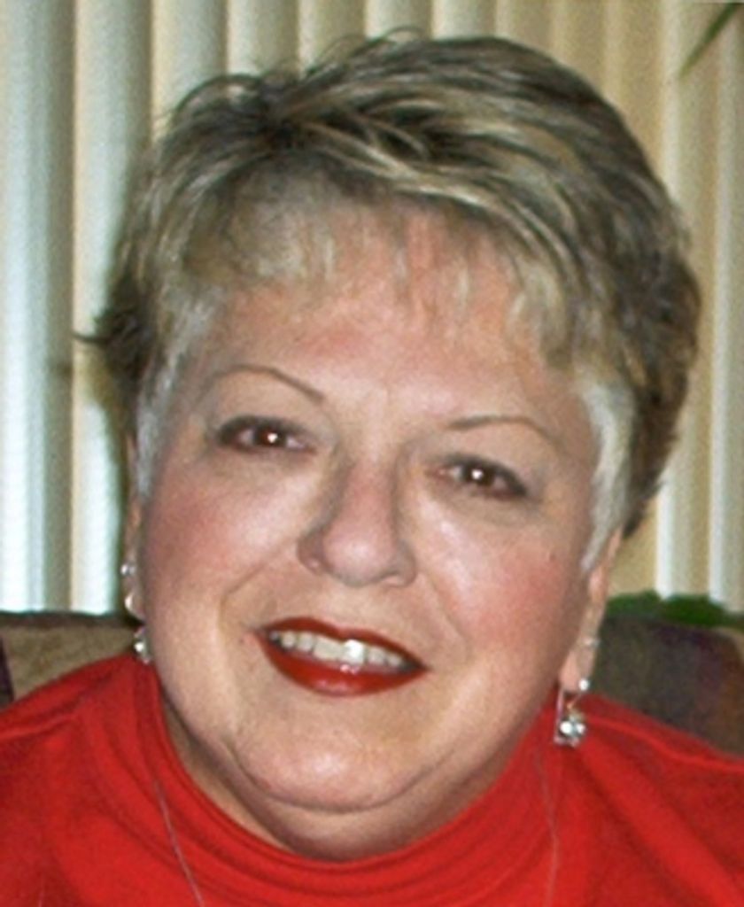 C. Jill Willard