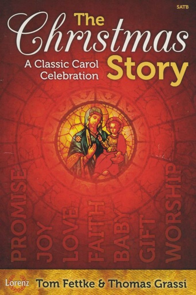 2022 Raac Christmas Cantata Profile Photo