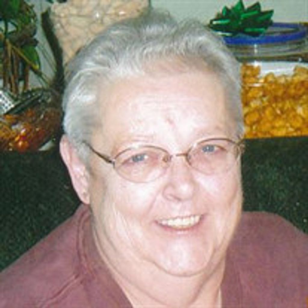 Darlene Beaupre