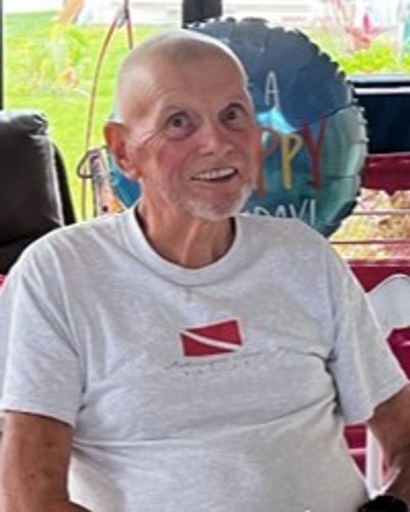 Harold R. Pomeroy Profile Photo
