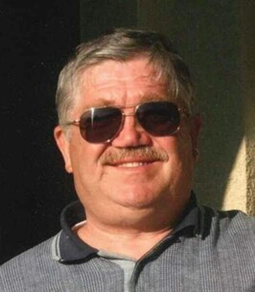 Larry D. Foster