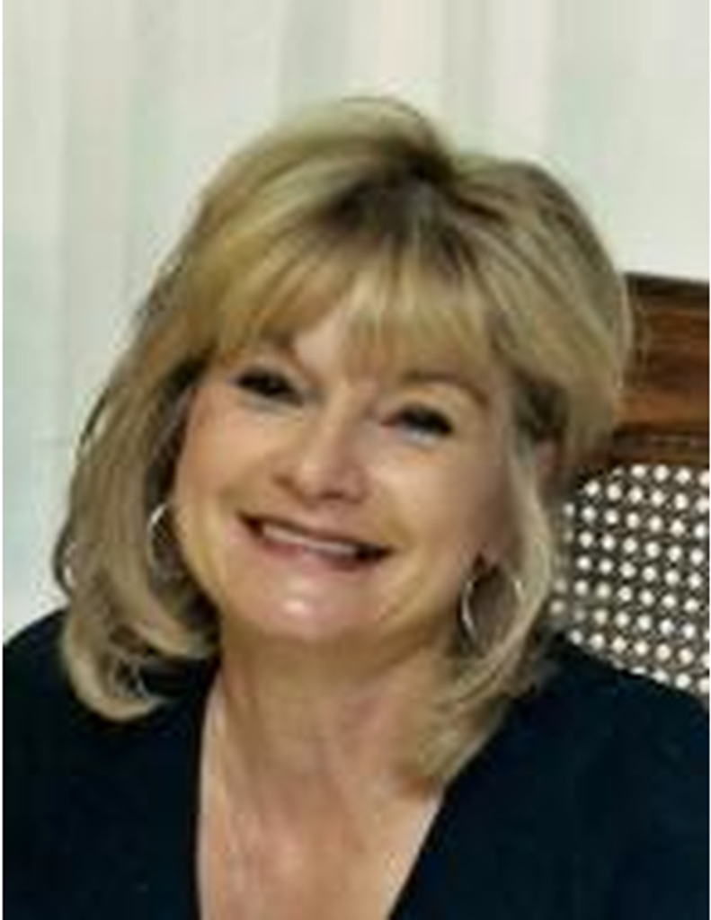 Sheila Raburn Balega