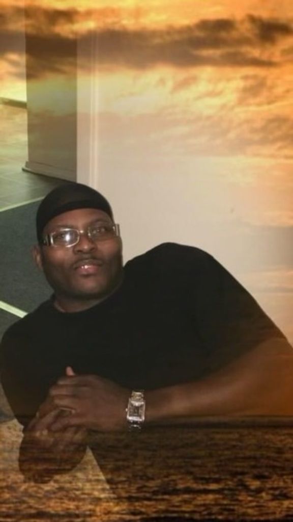 Mr. Kevin Jerome Johnson Profile Photo