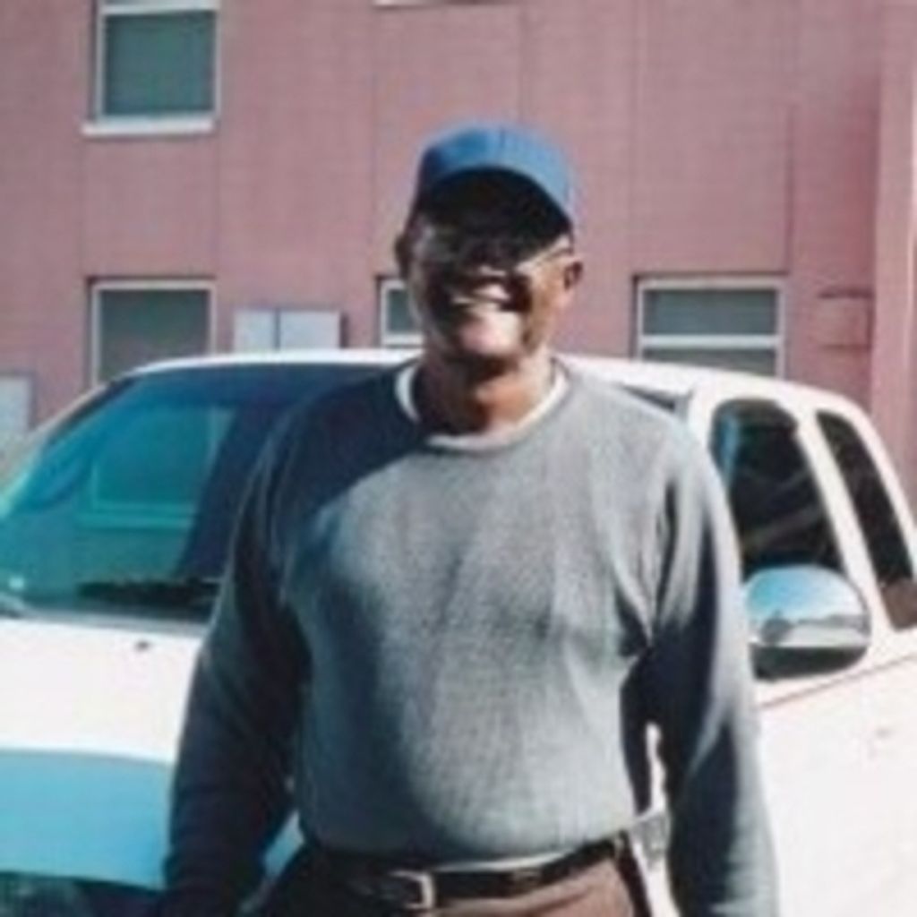 Mr. William James Tucker
