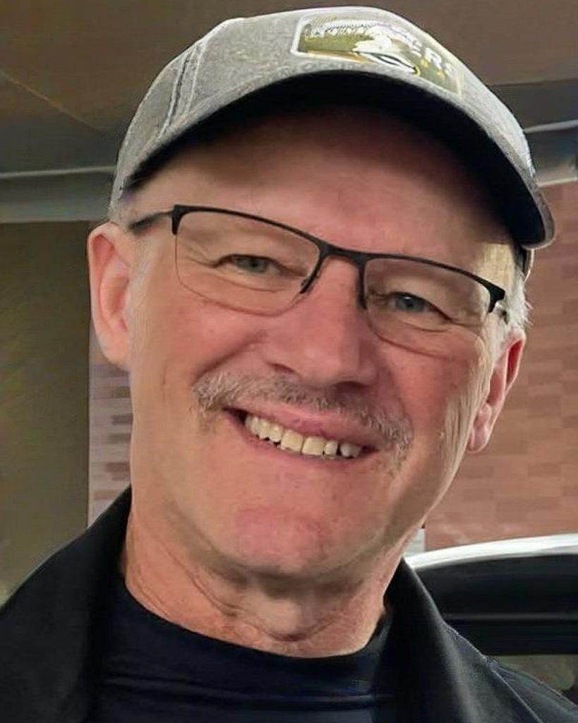 Douglas "Doug" J. Christman Profile Photo
