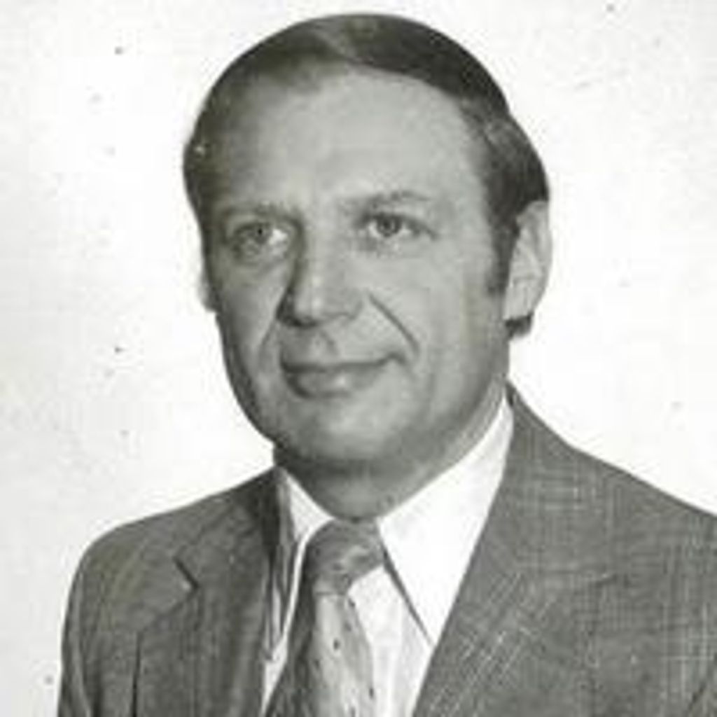 Tony D Supancic