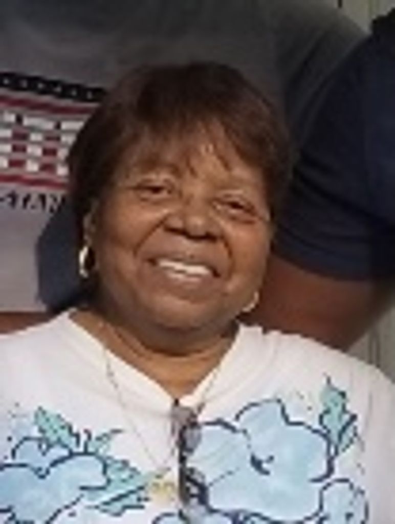 Mary J Redding Profile Photo