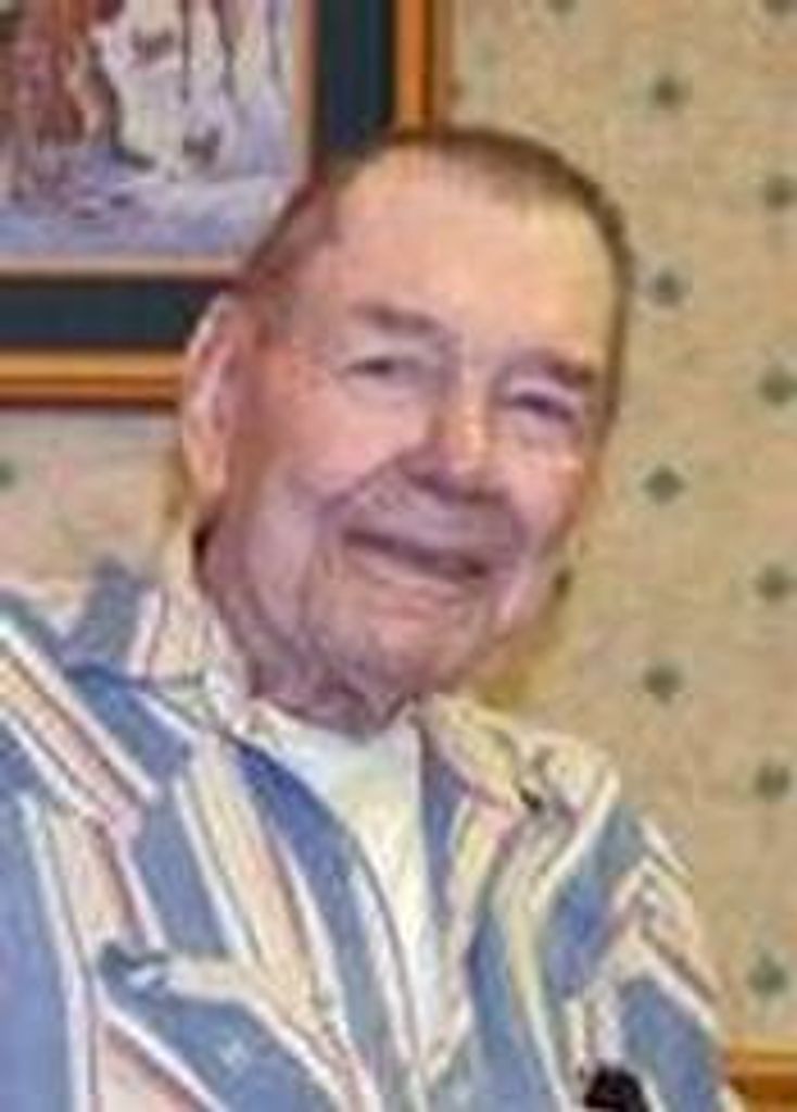 Theodore "Ted" Moritz