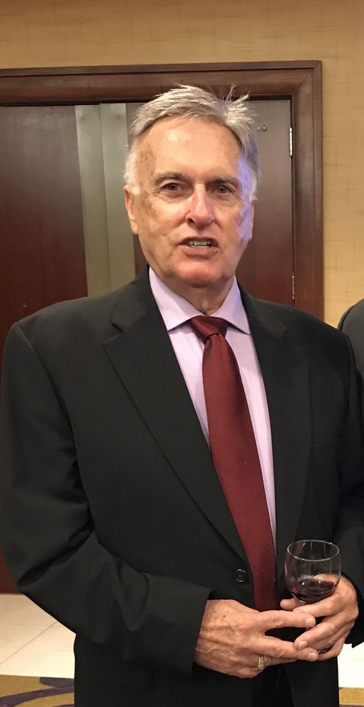 Robert Durrell Pringle Profile Photo