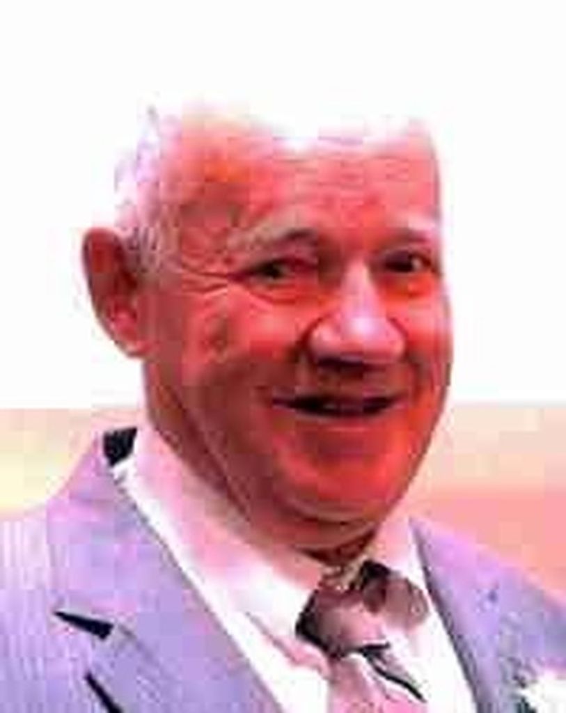 Raymond Cruse