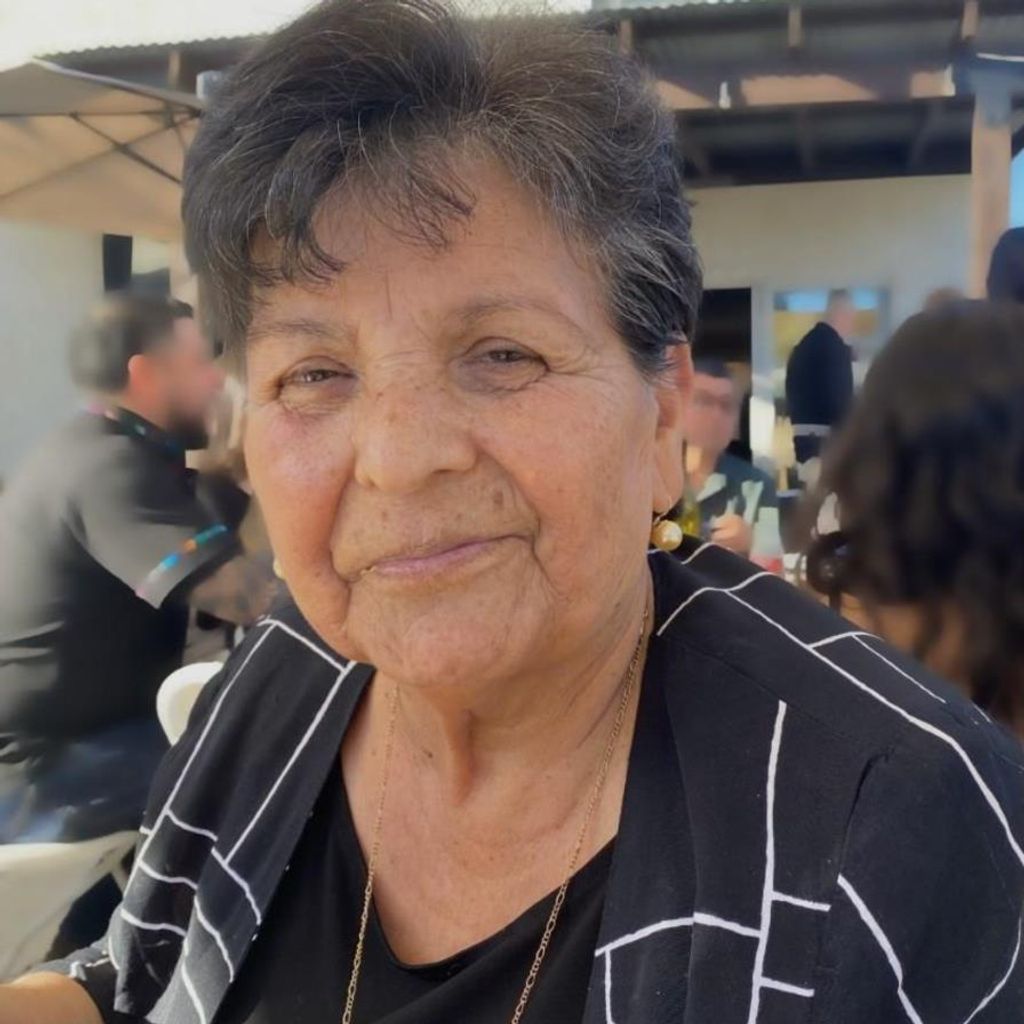 Maria Del Carmen Rojas De Gomez Profile Photo