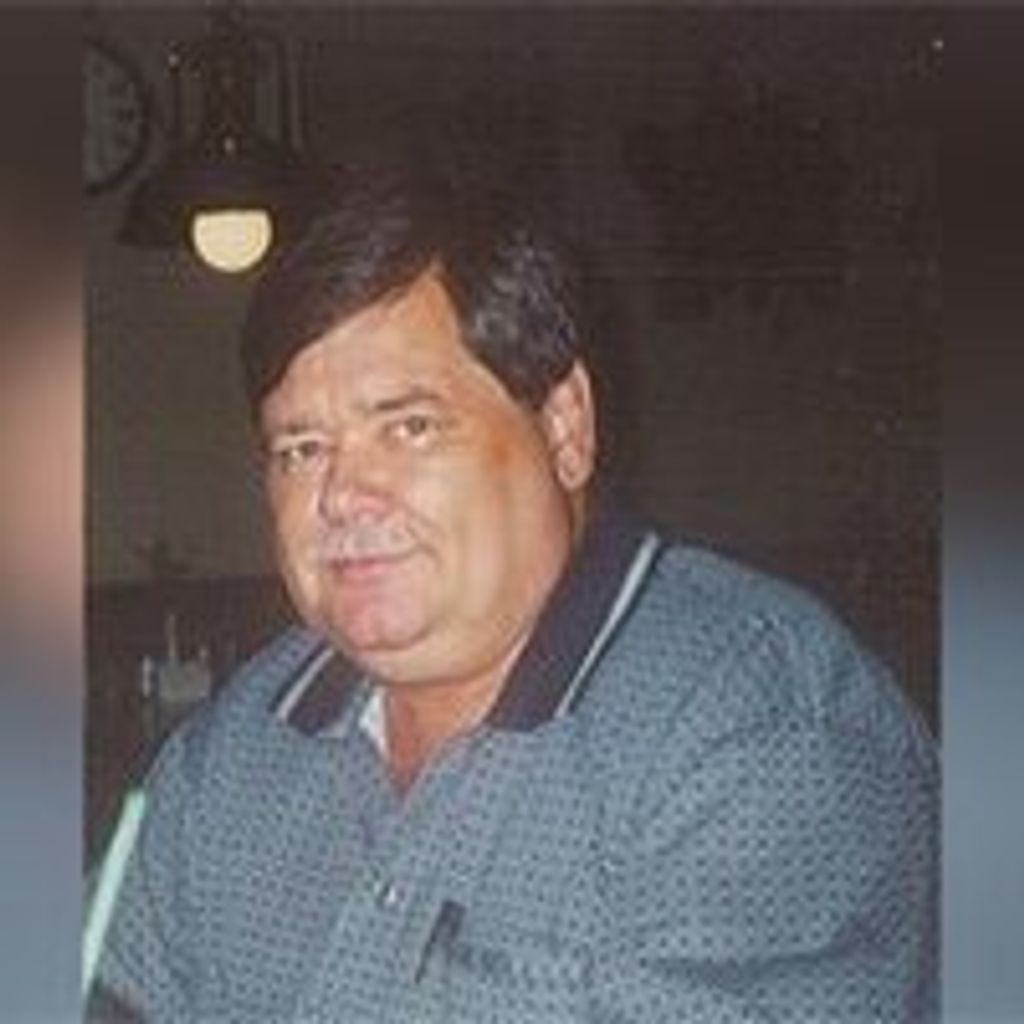 Anton J. Grigaitis Profile Photo