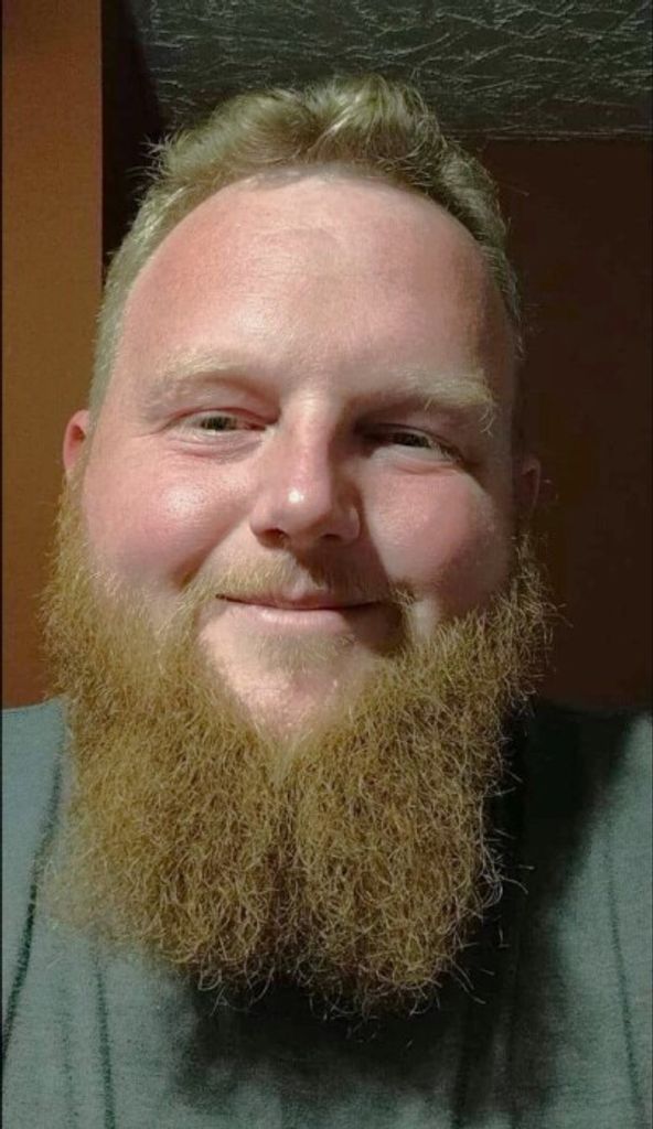 Bryan Andrew Gorman