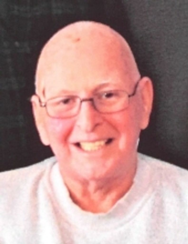 Joseph Norman Arenburg