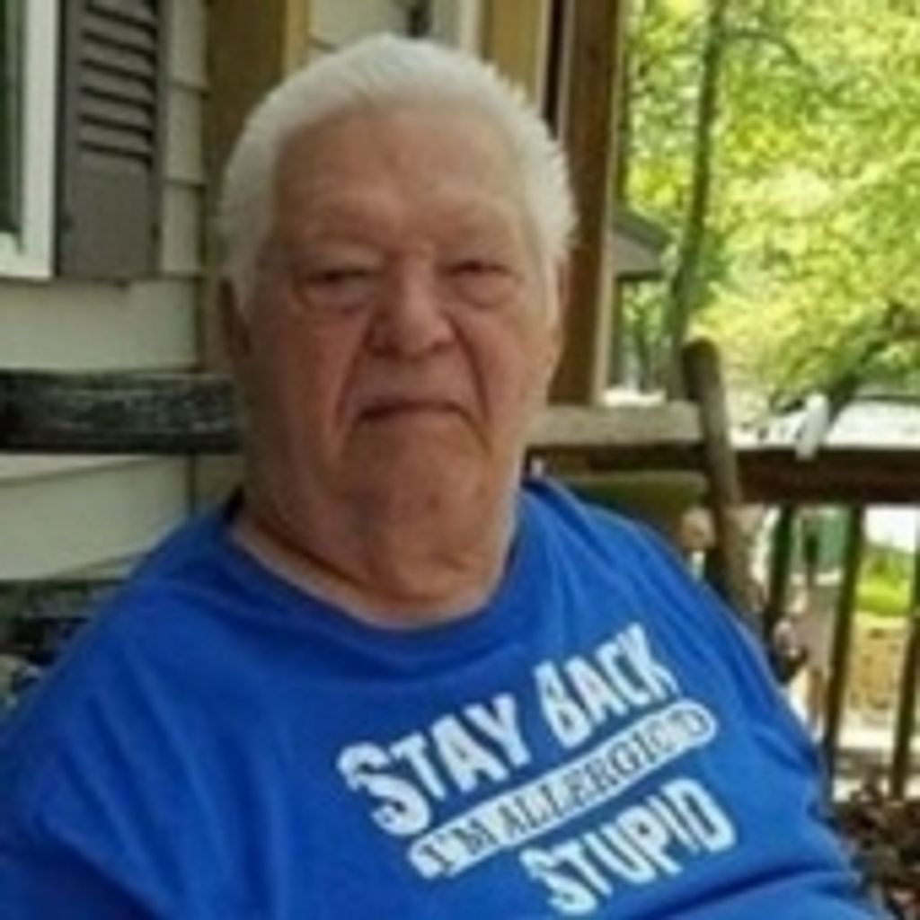 Robert L. Nash