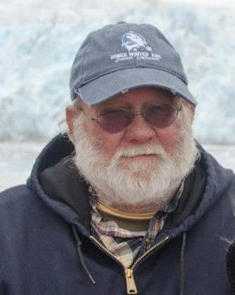 Robert Leon Peaster Jr.