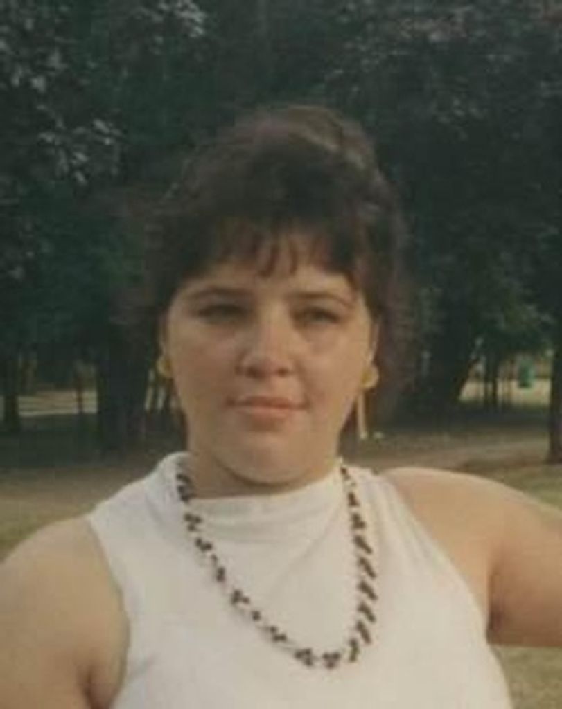 Veronica Plasencia De Romero
