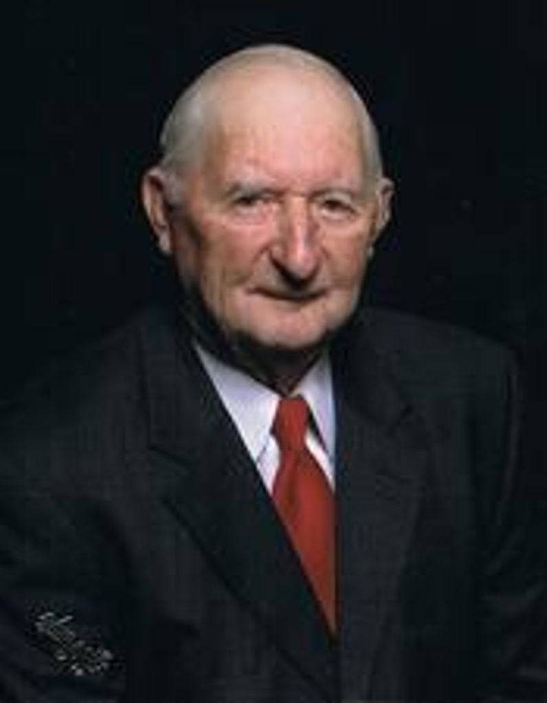 James William Thomas, Sr.