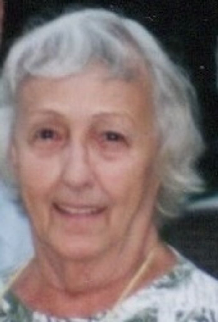 Nancy (Kidwell)  Ternosky