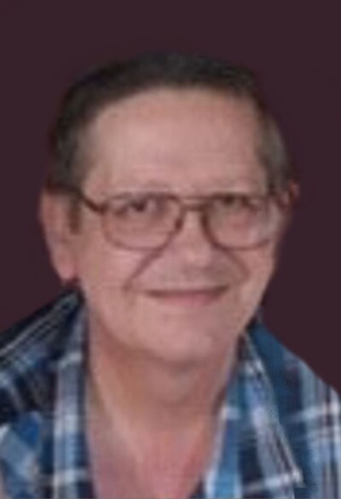 Gilbert Dean Hallman Profile Photo