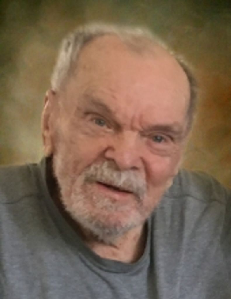 Richard E. Adams