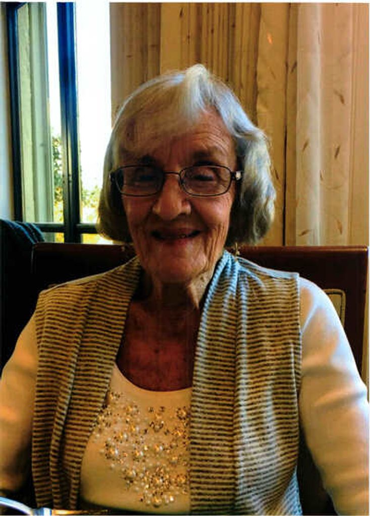 Jeanne Warren Profile Photo