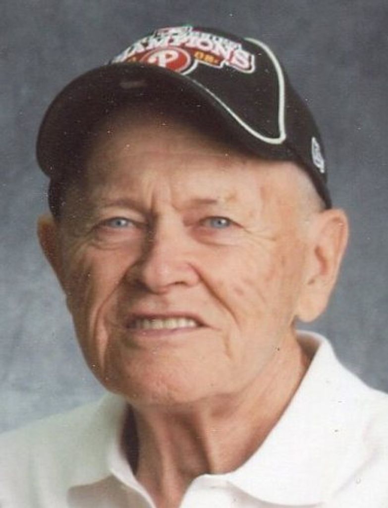 Charles P Moser Profile Photo