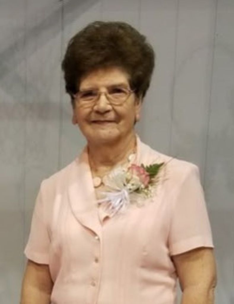 Mary Louise (Hinton)  James Profile Photo