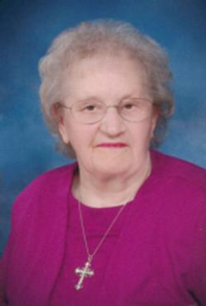 Rose Weichel Profile Photo