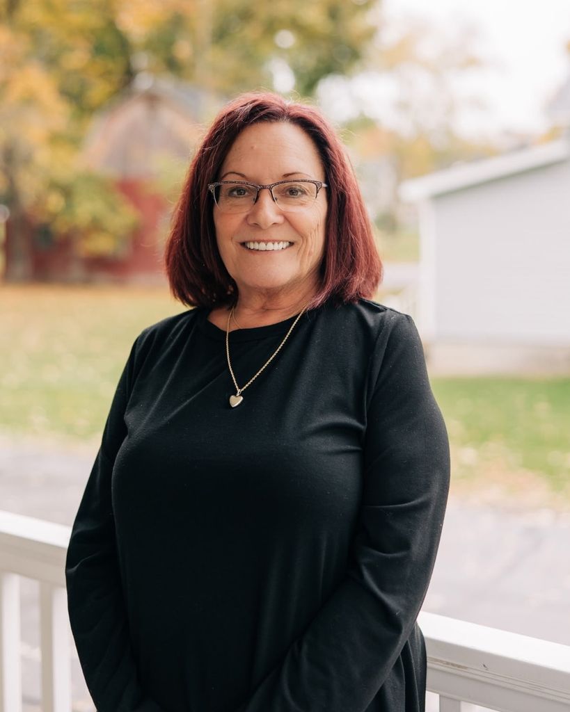 Nancy (McMahon) Fusco
