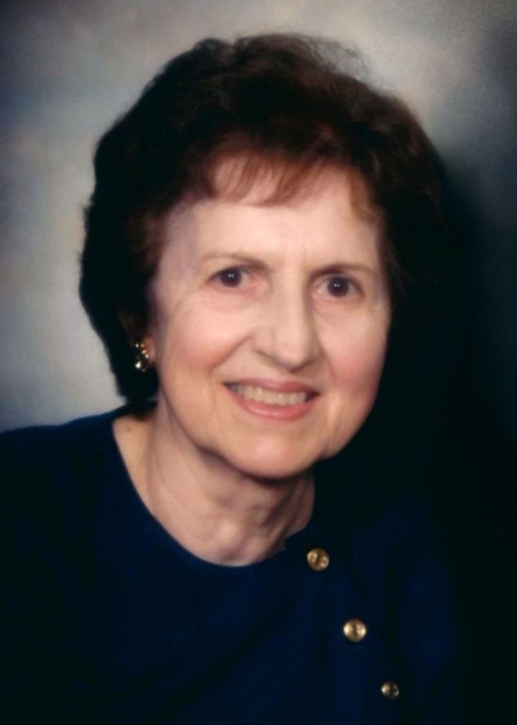 Mary Irene Lewis Profile Photo