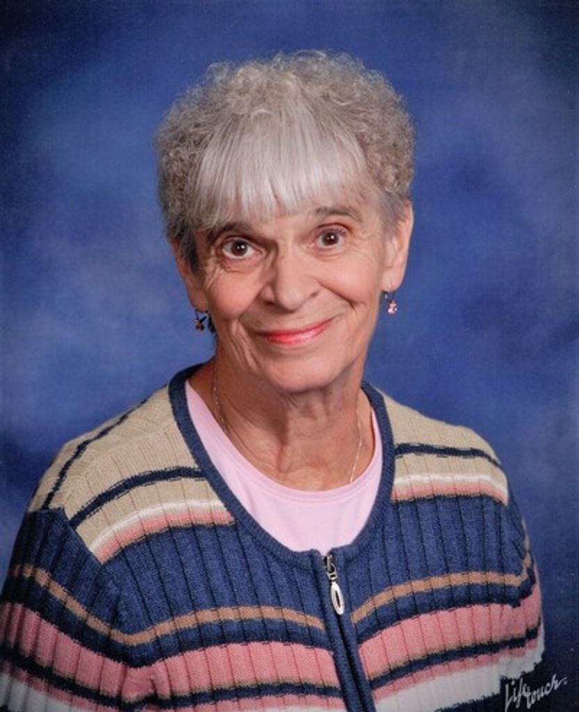 Judith Ann Barrington Profile Photo