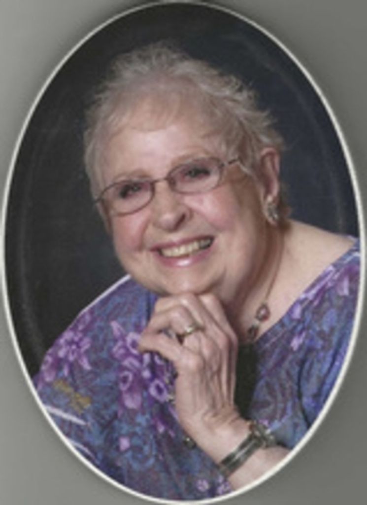 Doris Evelyn Swartz Profile Photo