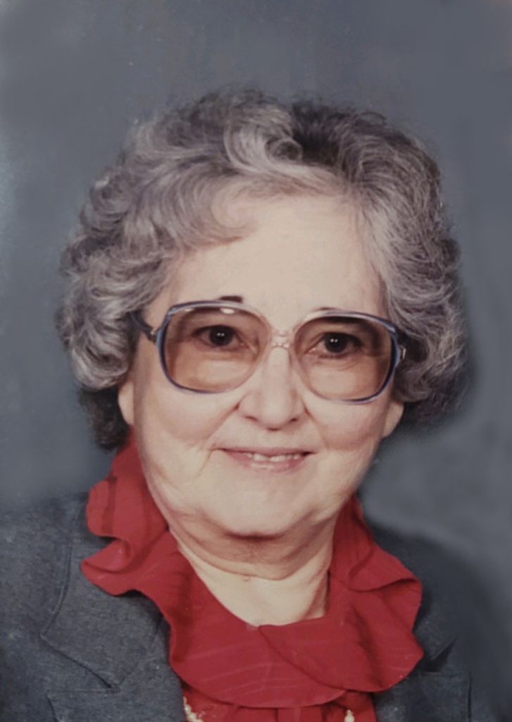 Mary Evelyn (Catt)  Wheatley Profile Photo