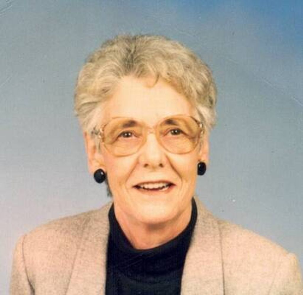 Evelyn Sergent Powers Profile Photo