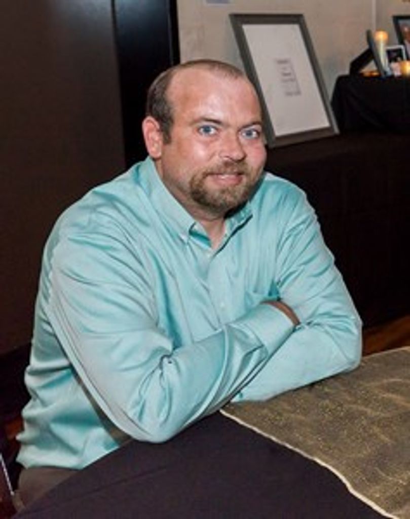 Matthew Kirk Sanford Profile Photo