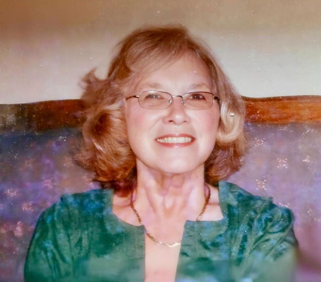 Judith Ann Patterson Profile Photo
