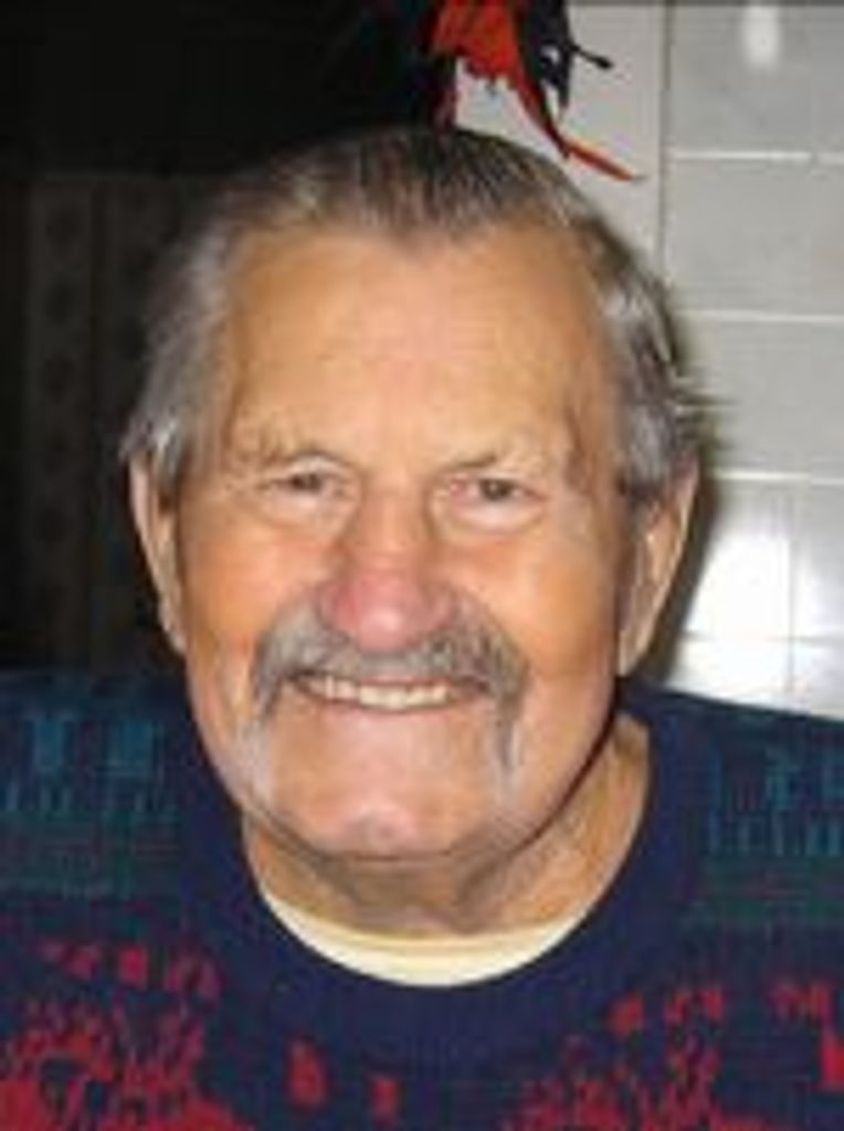 Henry H. Duda Profile Photo