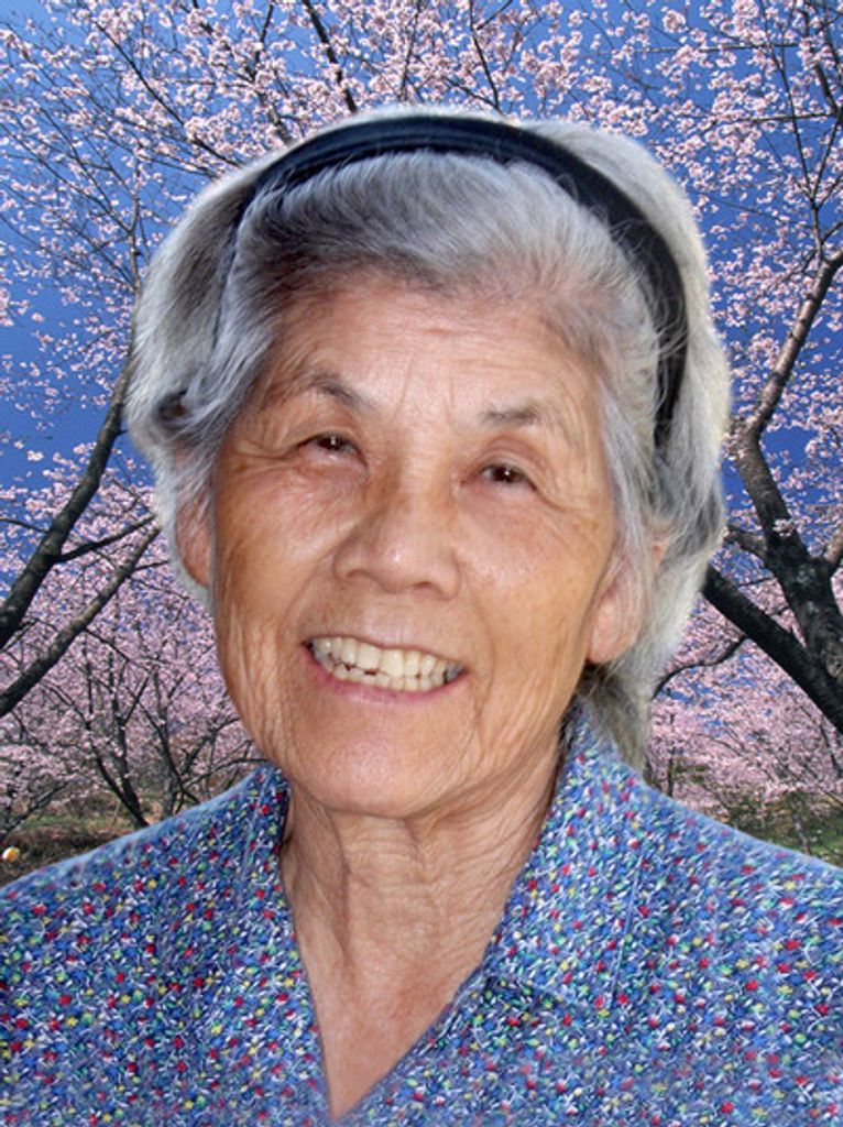 May Mutsumi Yota