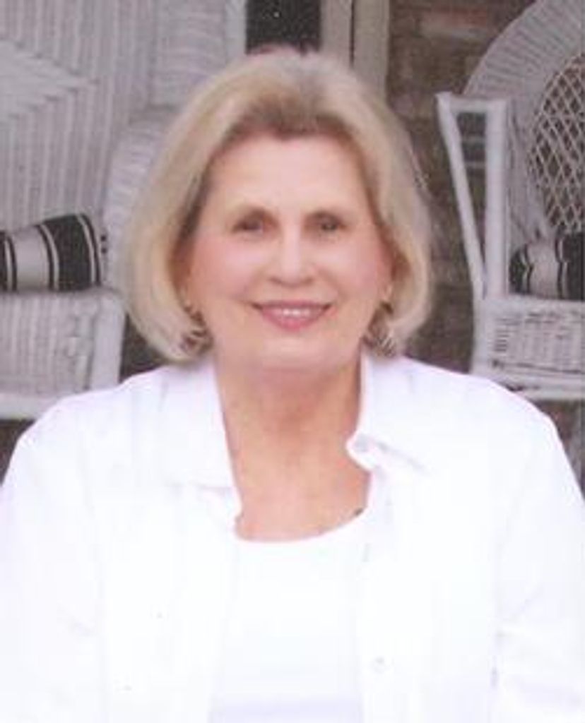Sandra Adams Testa Profile Photo