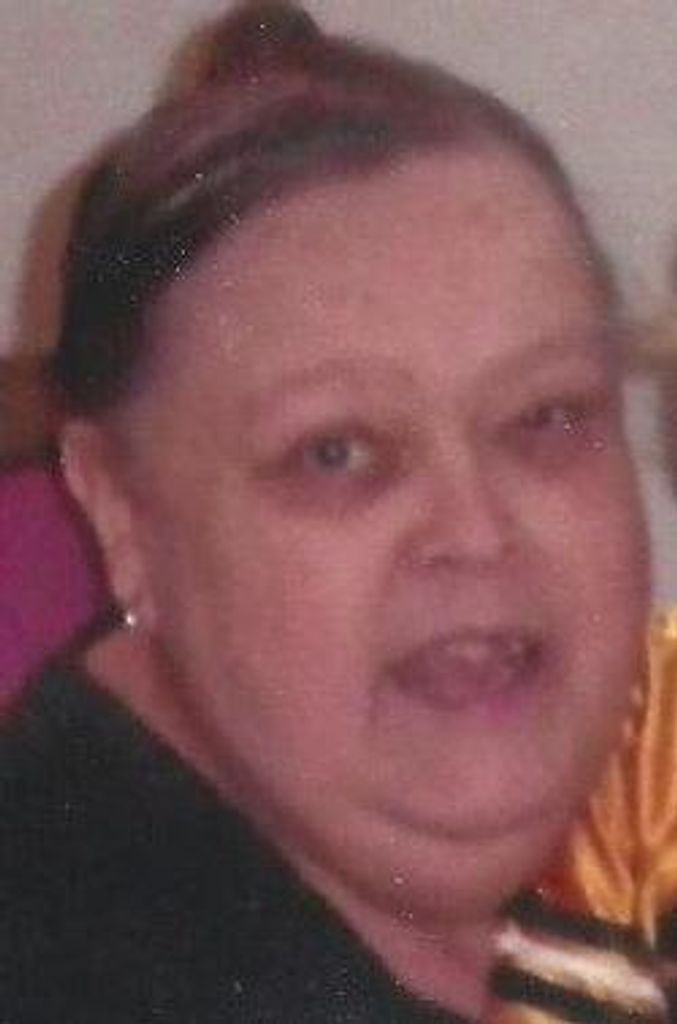 Karen A. (Berry) Mcnally