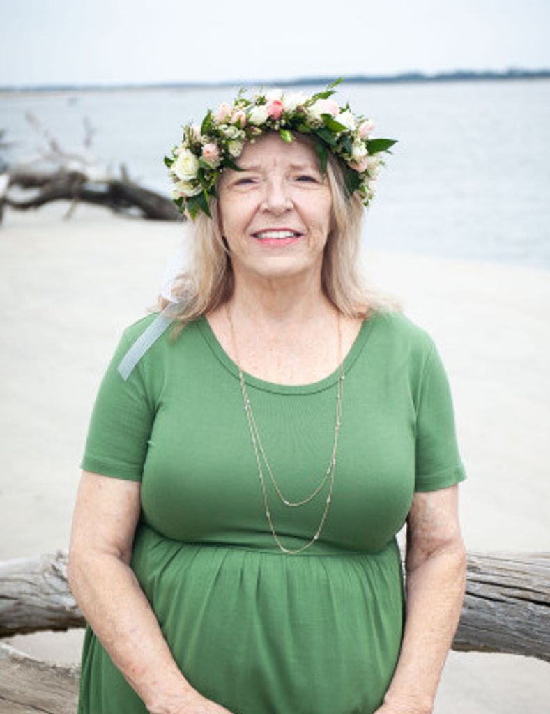 Kathryn Freeland Tucker