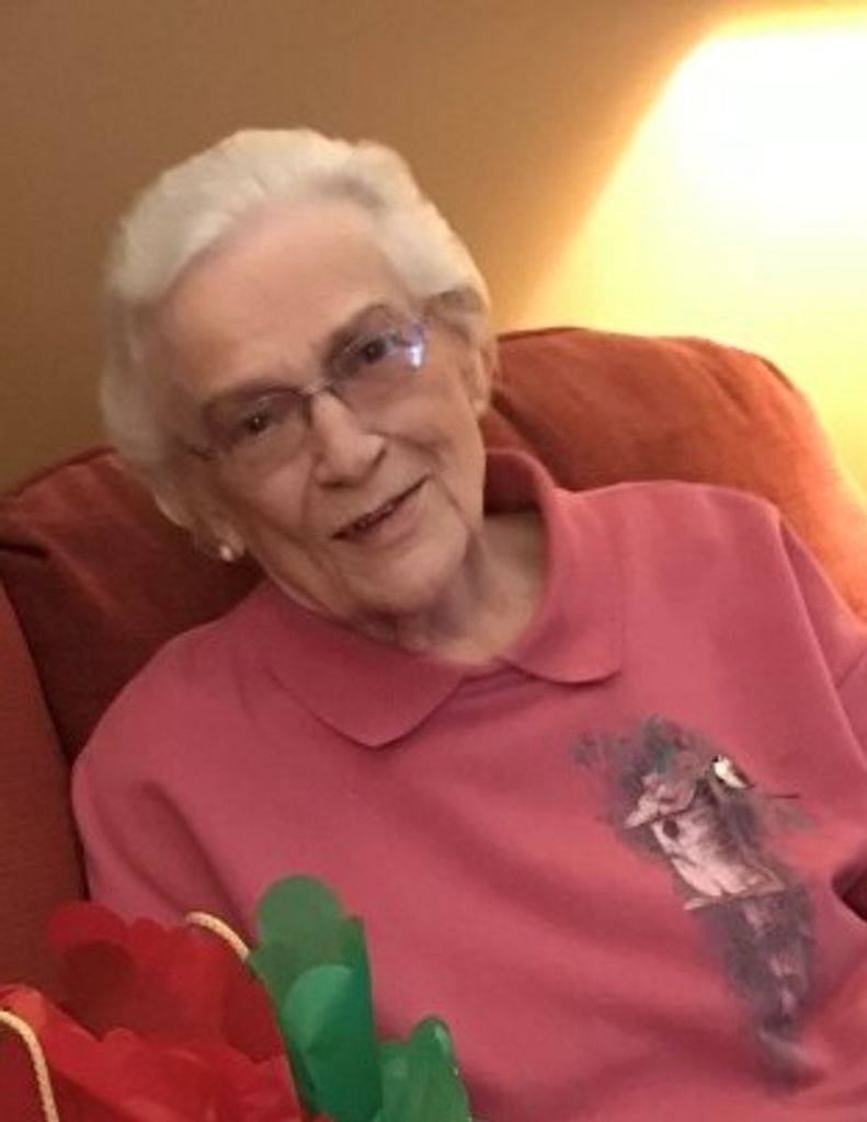 Elvira Gruett