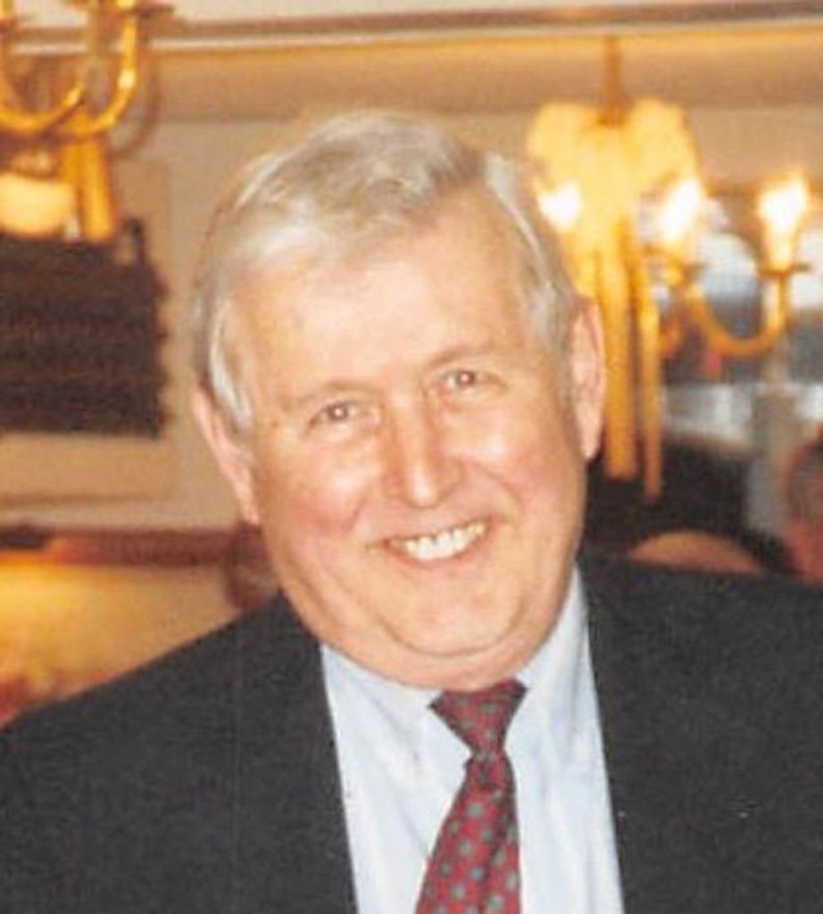 Thomas J. Wall Iii, Esq. Profile Photo