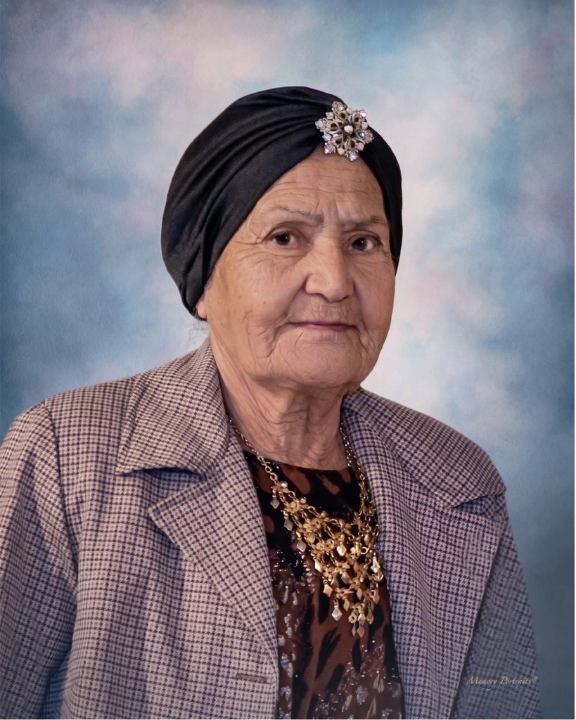 Ramona Montero