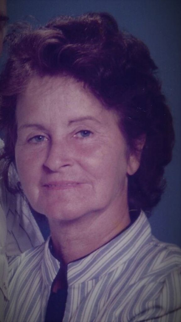 Lillie Mae Tanner Profile Photo