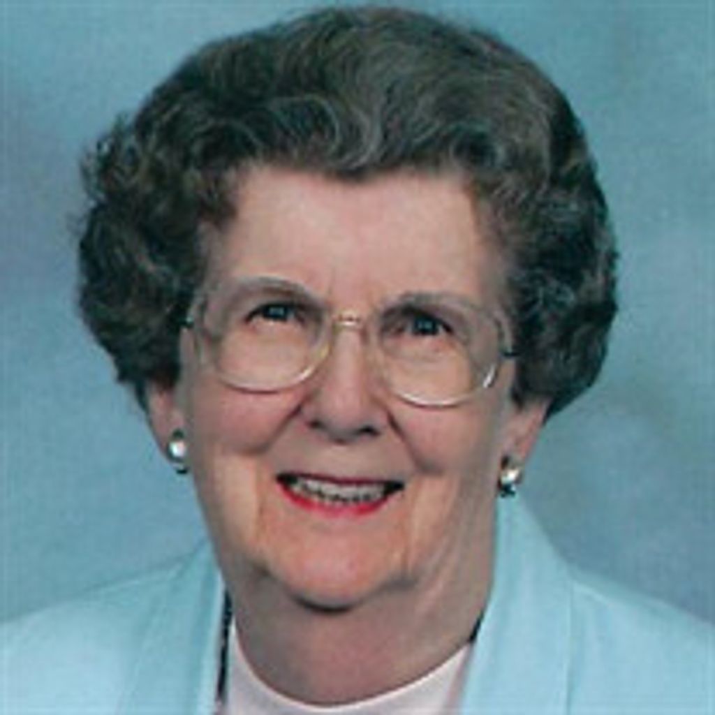 Rita Bailey