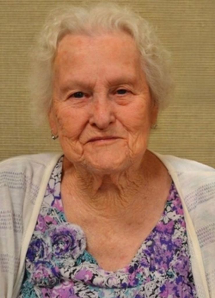 Barbara Ellen Jones