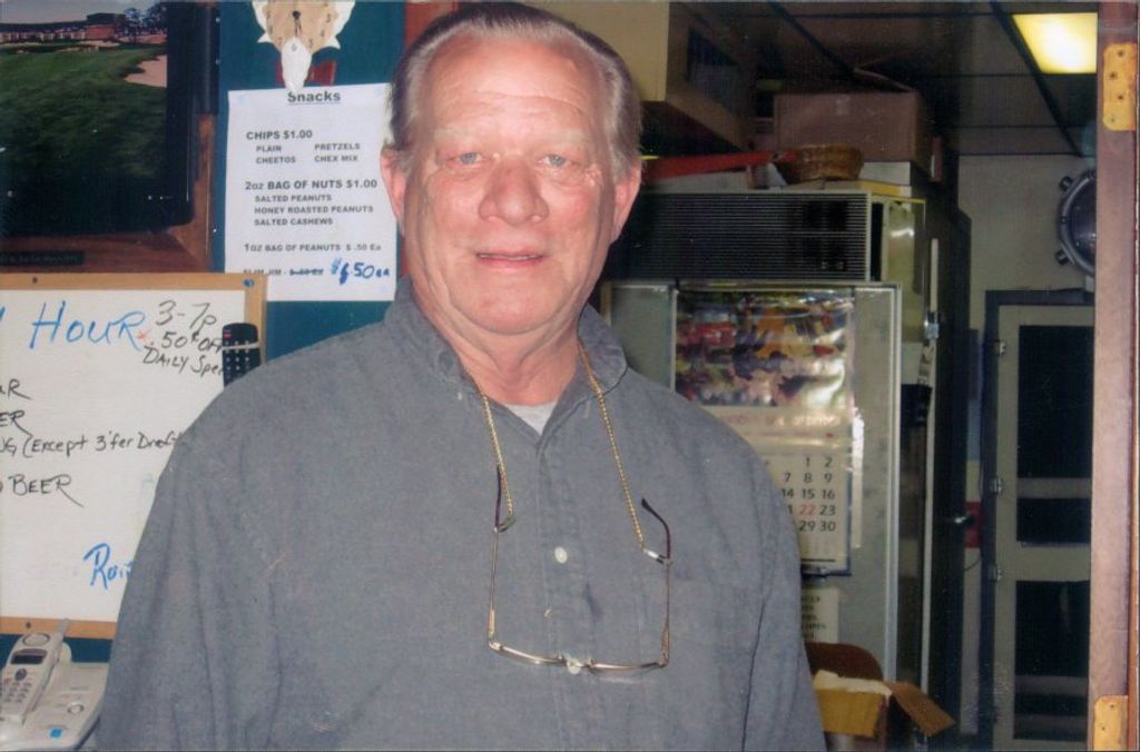 Rodney W. Parker Sr.