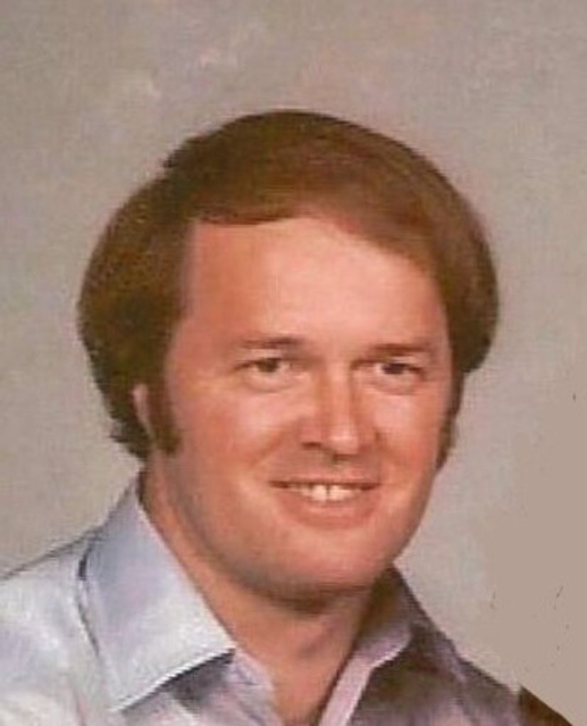 Larry Dale Isaacs Profile Photo